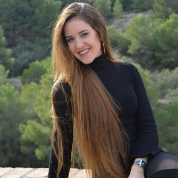 Canguro en Lleida: Alicia