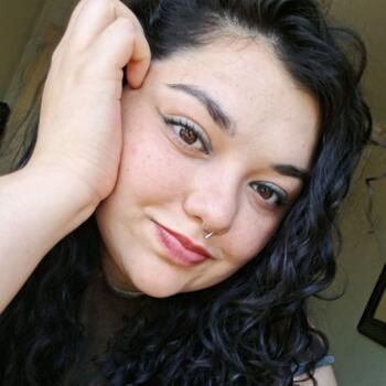 Niñera en Providencia: Isidora Ramírez