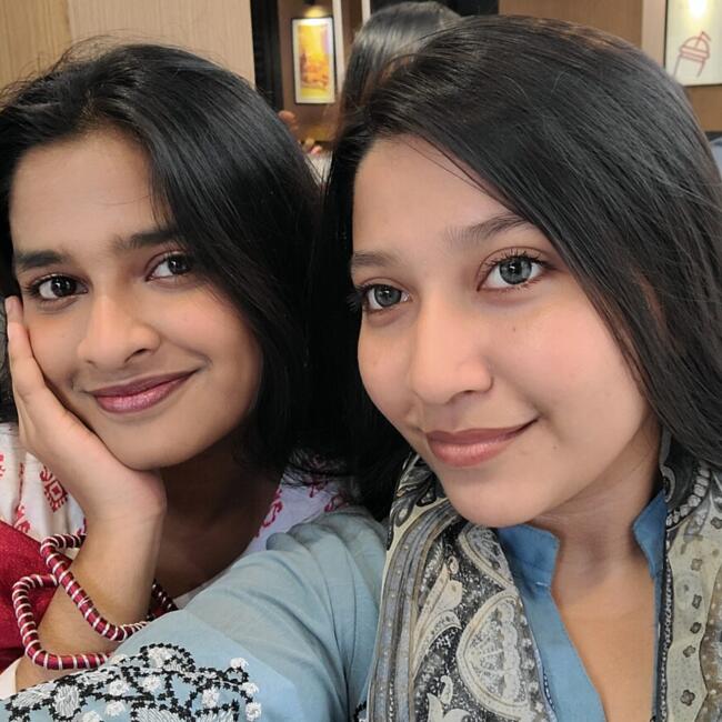 Babysitting job in Dhaka: Israt Jahan