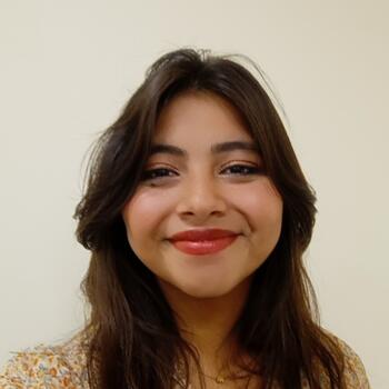 Babysitter Mar del Plata: Agostina