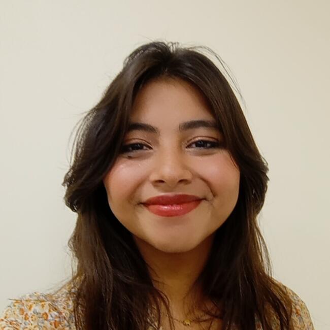 Babysitter in Mar del Plata: Agostina