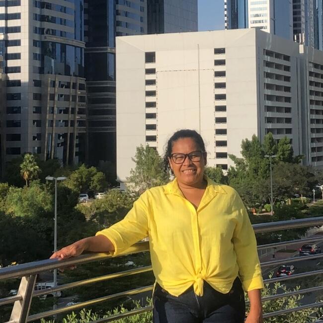 Babá em Recife: Elisangela