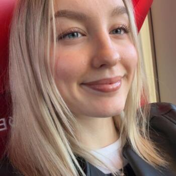 Babysitter in Traismauer: Inka