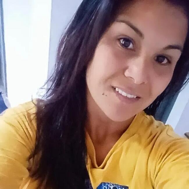 Niñera en Villa General Savio: Johana