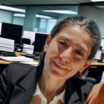 Niñera Córdoba: Carolina