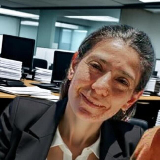 Babysitter in Córdoba: Carolina