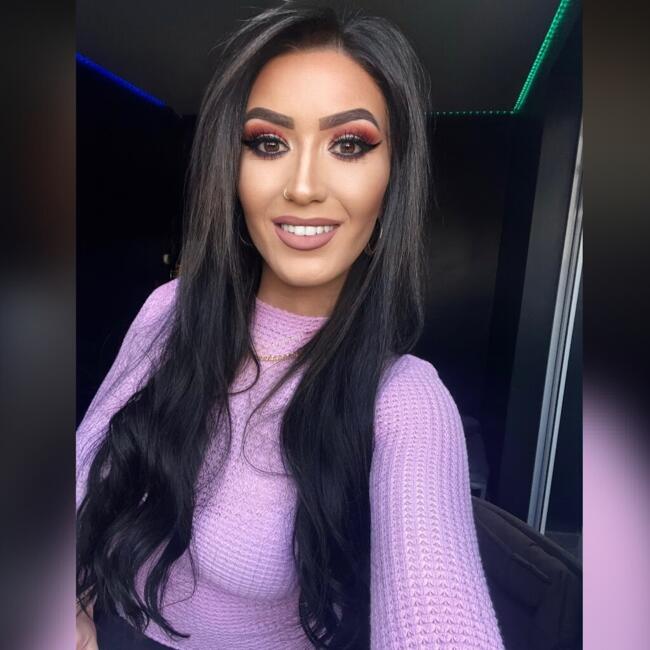 Babysitting job in Randburg: Bibi