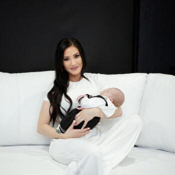Babysitting job in Randburg: babysitting job Bibi