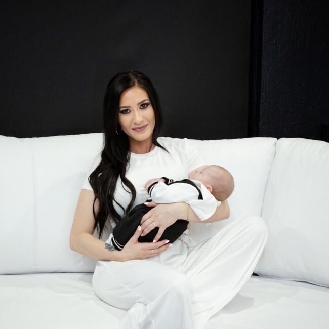 Babysitting job in Randburg: Bibi
