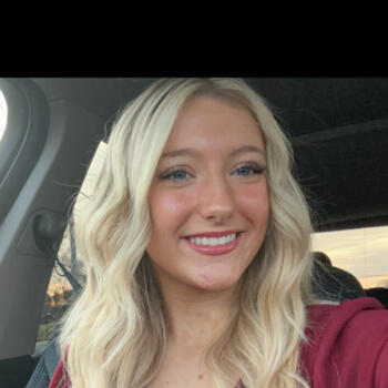 Babysitter in Pasadena (Maryland): Kailyn