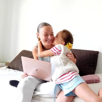 Baby-sitter Montauban: Salomé