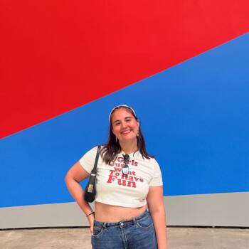 Canguro Granada: Ángela