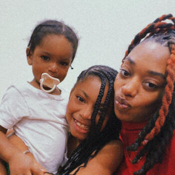 Parent Brooklyn: Jullian