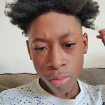 Babysitter in Kinston: Wynell