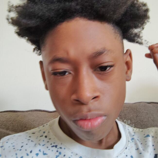 Babysitter in Kinston: Wynell