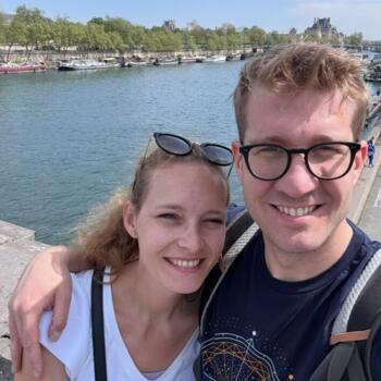 Babysitjob in Haacht: Ralf