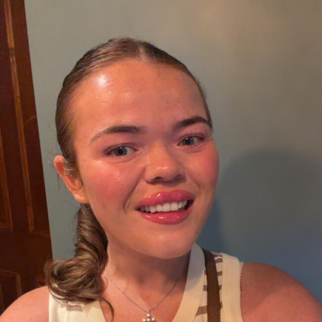 Babysitter in London: Annie Rose