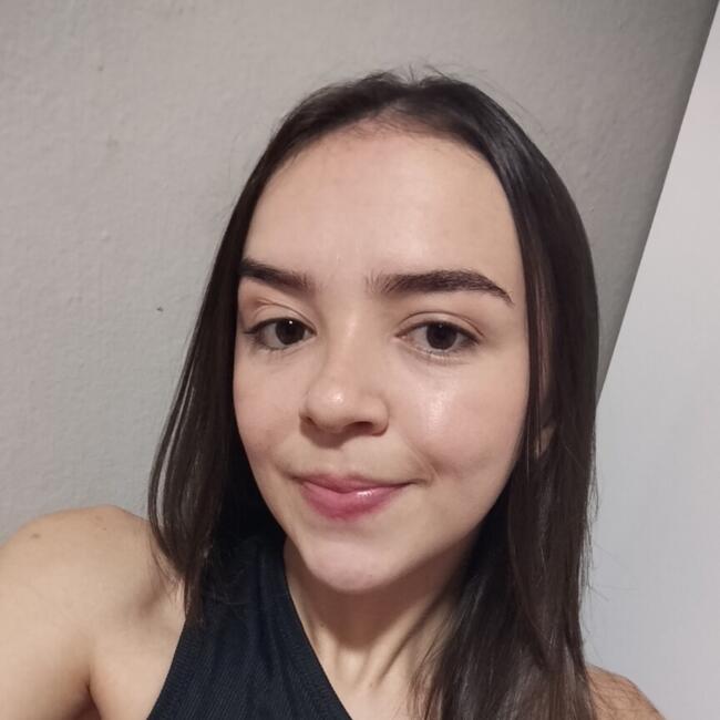 Babá em Açu: Vaneide