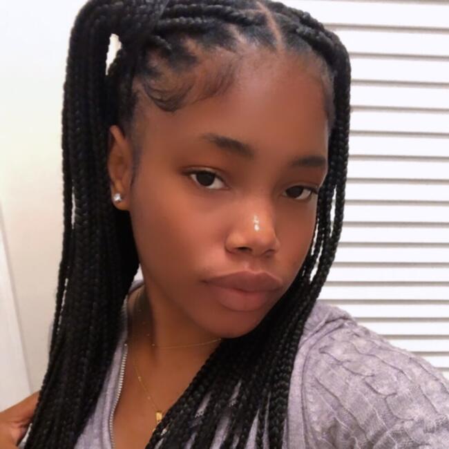 Babysitting job in Lauderhill: Abby