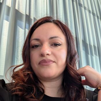 Babysitter in Trinitapoli: Katia