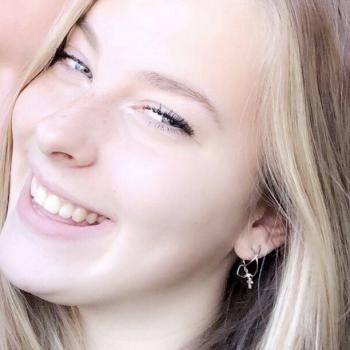 Babysitter Hilversum: Sinta