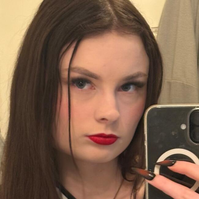 Babysitter in Lannoy: Céleste