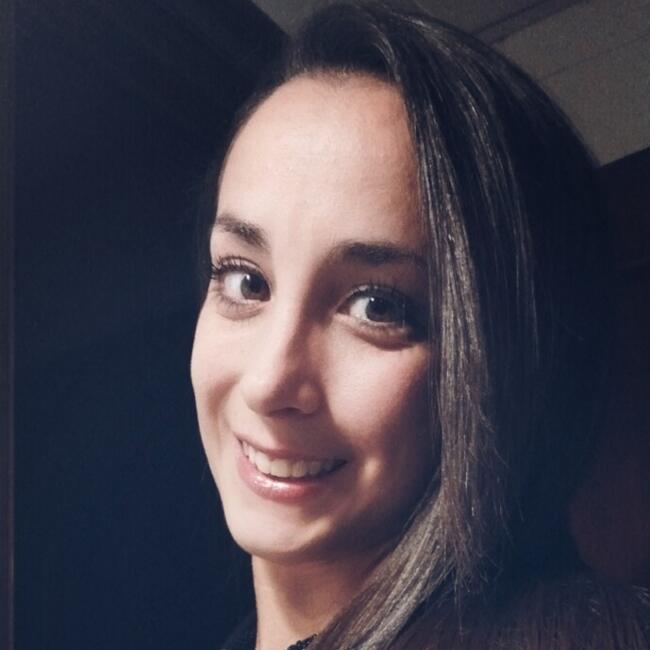 Canguro en Palma de Mallorca: Angy