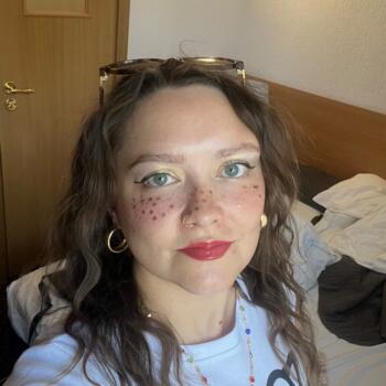 Babysitting job in Wroclaw: babysitting job Agata