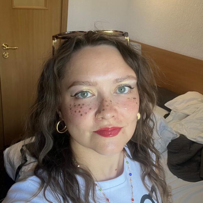 Babysitting job in Wroclaw: Agata