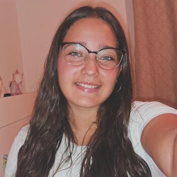Babysitter em Ermesinde: Erica
