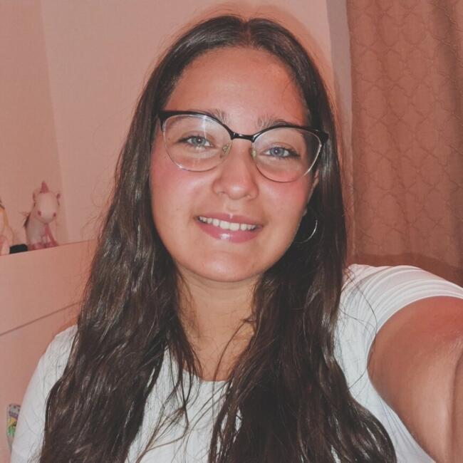Babysitter em Ermesinde: Erica
