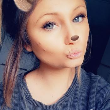 Babysitting job in Geelong: babysitting job Sabina