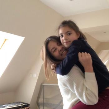 Baby-sitter in Landas: Elisa