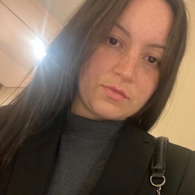 Niñera en Santa Lucía de Tirajana: Talia