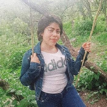 Babysitter in Ixtapaluca: Angelica