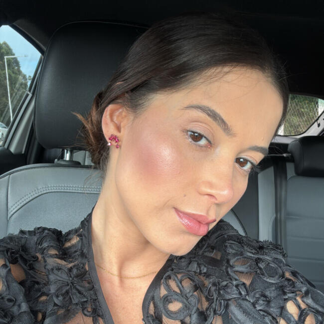 Emprego de babá em Florianópolis: Aline