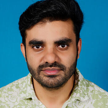 Babysitting job in Bengaluru: babysitting job Arunkumar