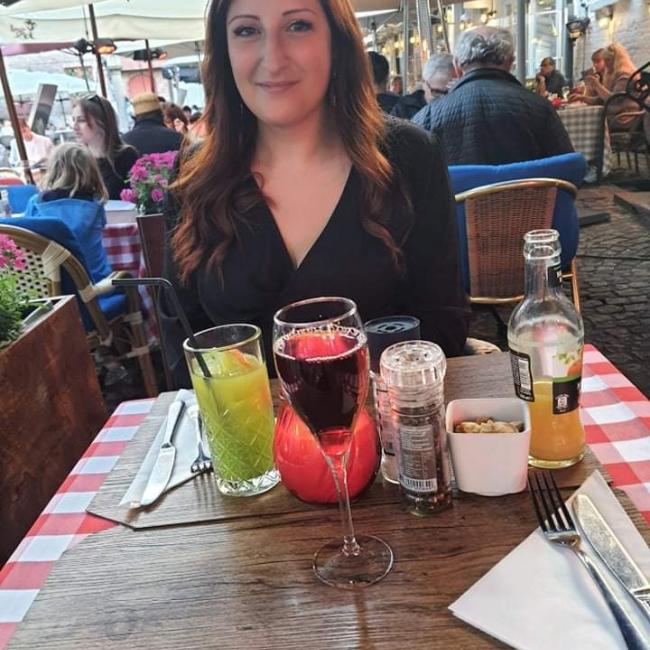 Babysitter in Villers-la-Montagne: Melissa