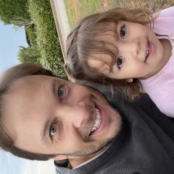 Emprego de babá em Louveira: emprego de babá Felipe