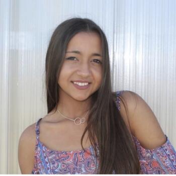 Babysitter in Cadiz: María