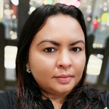 Babysitter Barranquilla: Lucendys