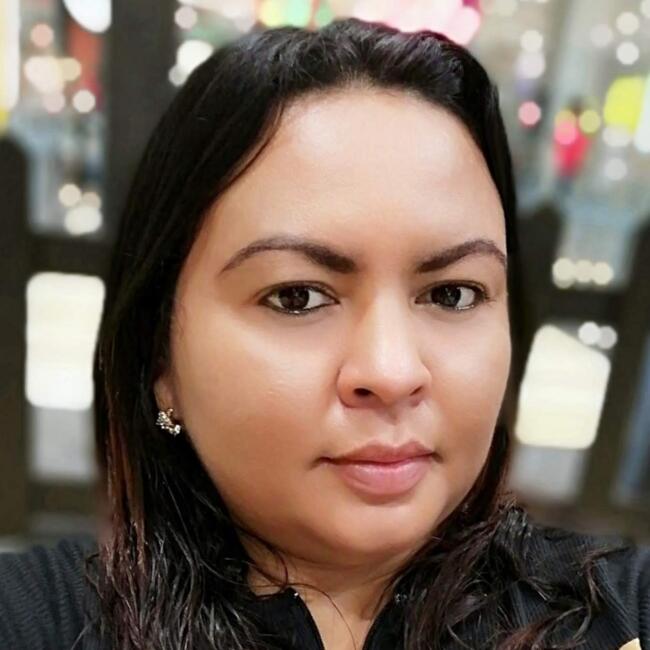 Babysitter in Barranquilla: Lucendys