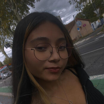 Babysitter in Toulouse: Kewalin