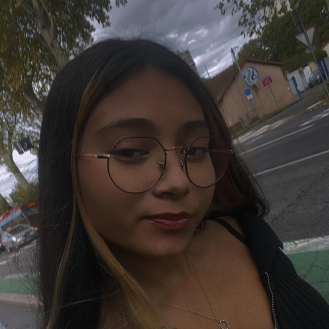 Babysitter in Toulouse: Kewalin