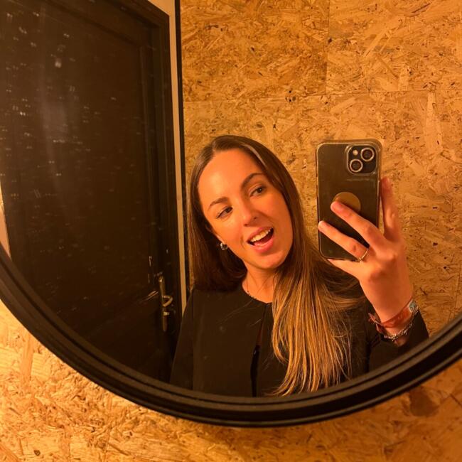 Babysitter in Saint-Germain-du-Corbéis: Maewenn