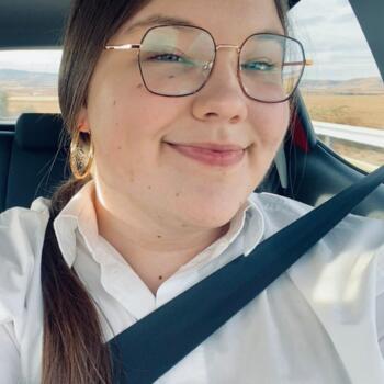 Nanny in Logroño: Carmen