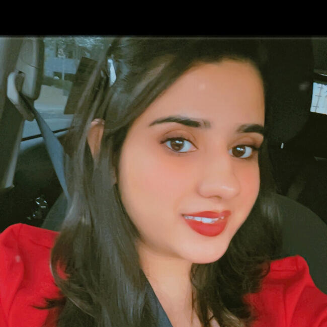 Babysitter στην περιοχή Λευκωσία: Niharika