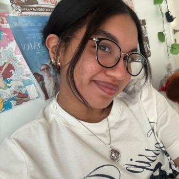 Babysitter in Buenos Aires: Camila Centurion