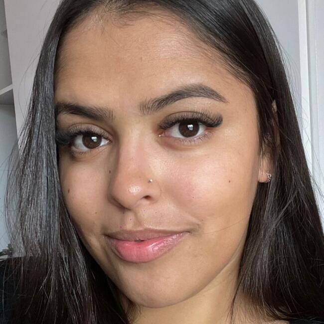 Babá em Curitiba: Luciane