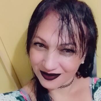 Babá em Francisco Morato: Silvia